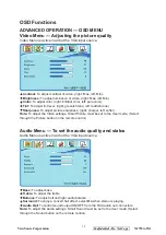 Preview for 16 page of ViewSonic N2752w-1M Service Manual