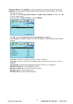 Preview for 21 page of ViewSonic N2752w-1M Service Manual