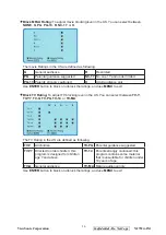 Preview for 23 page of ViewSonic N2752w-1M Service Manual