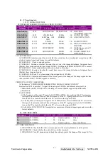 Preview for 36 page of ViewSonic N2752w-1M Service Manual