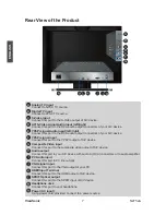 Предварительный просмотр 9 страницы ViewSonic N2752w User Manual