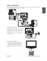 Предварительный просмотр 15 страницы ViewSonic N32266w User Manual