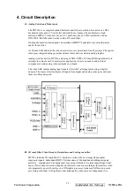 Предварительный просмотр 32 страницы ViewSonic N3235w-2M Service Manual