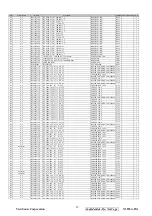 Предварительный просмотр 96 страницы ViewSonic N3235w-2M Service Manual