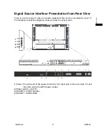 Предварительный просмотр 10 страницы ViewSonic N3240w User Manual