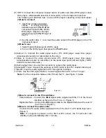 Предварительный просмотр 12 страницы ViewSonic N3240w User Manual