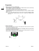 Предварительный просмотр 15 страницы ViewSonic N3240w User Manual