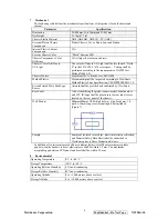 Preview for 11 page of ViewSonic N3250w-1L Service Manual