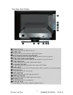 Preview for 13 page of ViewSonic N3250w-1L Service Manual