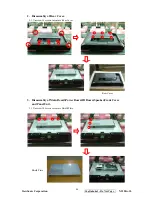 Preview for 47 page of ViewSonic N3250w-1L Service Manual