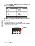 Предварительный просмотр 11 страницы ViewSonic N3250W - NextVision - 32" LCD TV User Manual