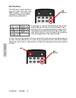 Предварительный просмотр 13 страницы ViewSonic N3250W - NextVision - 32" LCD TV User Manual