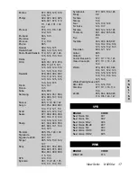 Предварительный просмотр 18 страницы ViewSonic N3250W - NextVision - 32" LCD TV User Manual