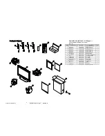 Предварительный просмотр 38 страницы ViewSonic N3250wb-1G Service Manual