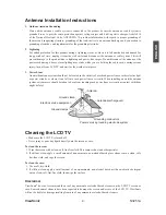 Предварительный просмотр 6 страницы ViewSonic N3251W User Manual