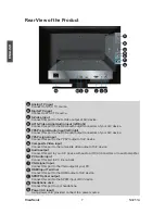 Preview for 9 page of ViewSonic N3251W User Manual