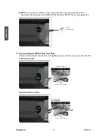 Preview for 13 page of ViewSonic N3251W User Manual