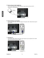 Preview for 15 page of ViewSonic N3251W User Manual