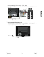 Preview for 16 page of ViewSonic N3251W User Manual