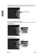 Предварительный просмотр 13 страницы ViewSonic N3252W - 32" LCD TV User Manual