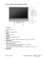 Предварительный просмотр 9 страницы ViewSonic N3260w-1NT Service Manual