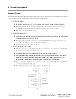 Предварительный просмотр 10 страницы ViewSonic N3260w-1NT Service Manual