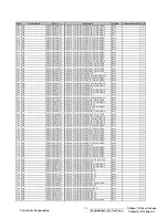 Предварительный просмотр 71 страницы ViewSonic N3260w-1NT Service Manual