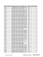 Предварительный просмотр 88 страницы ViewSonic N3260w-1NT Service Manual