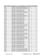 Предварительный просмотр 94 страницы ViewSonic N3260w-1NT Service Manual