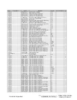 Предварительный просмотр 104 страницы ViewSonic N3260w-1NT Service Manual