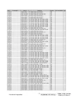 Предварительный просмотр 116 страницы ViewSonic N3260w-1NT Service Manual