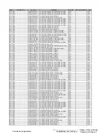 Предварительный просмотр 134 страницы ViewSonic N3260w-1NT Service Manual