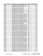 Предварительный просмотр 142 страницы ViewSonic N3260w-1NT Service Manual