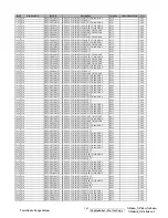 Предварительный просмотр 163 страницы ViewSonic N3260w-1NT Service Manual