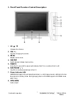 Preview for 10 page of ViewSonic N3260wM Service Manual