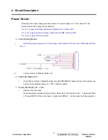 Preview for 11 page of ViewSonic N3260wM Service Manual