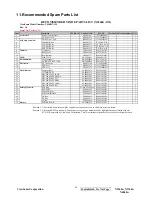 Preview for 62 page of ViewSonic N3260wM Service Manual