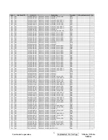 Preview for 72 page of ViewSonic N3260wM Service Manual