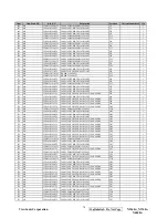 Preview for 75 page of ViewSonic N3260wM Service Manual