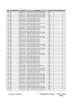 Preview for 76 page of ViewSonic N3260wM Service Manual