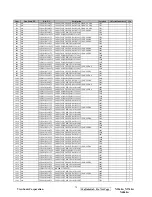 Preview for 79 page of ViewSonic N3260wM Service Manual