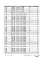 Preview for 80 page of ViewSonic N3260wM Service Manual