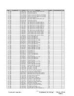 Preview for 105 page of ViewSonic N3260wM Service Manual