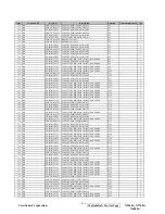 Preview for 113 page of ViewSonic N3260wM Service Manual