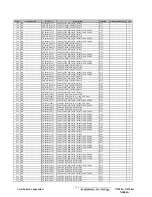 Preview for 114 page of ViewSonic N3260wM Service Manual