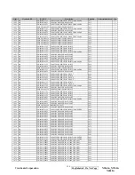 Preview for 117 page of ViewSonic N3260wM Service Manual