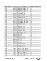 Preview for 119 page of ViewSonic N3260wM Service Manual