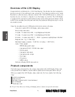 Preview for 7 page of ViewSonic N3276w User Manual
