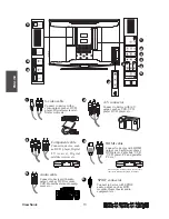 Preview for 15 page of ViewSonic N3276w User Manual