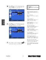 Preview for 25 page of ViewSonic N3276w User Manual